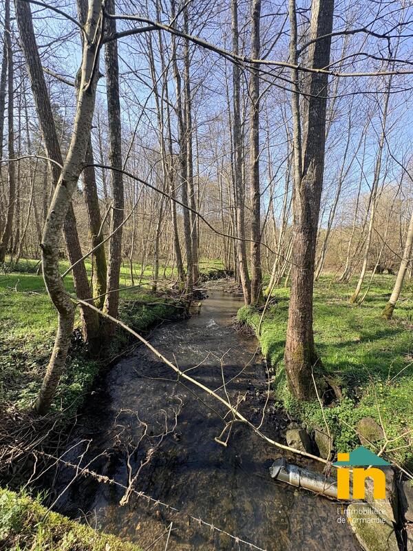 Demeure - 262 m² - 11 pièces