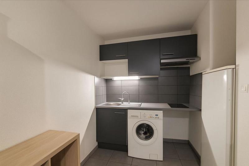 Appartement - 41 m² - 2 pièces