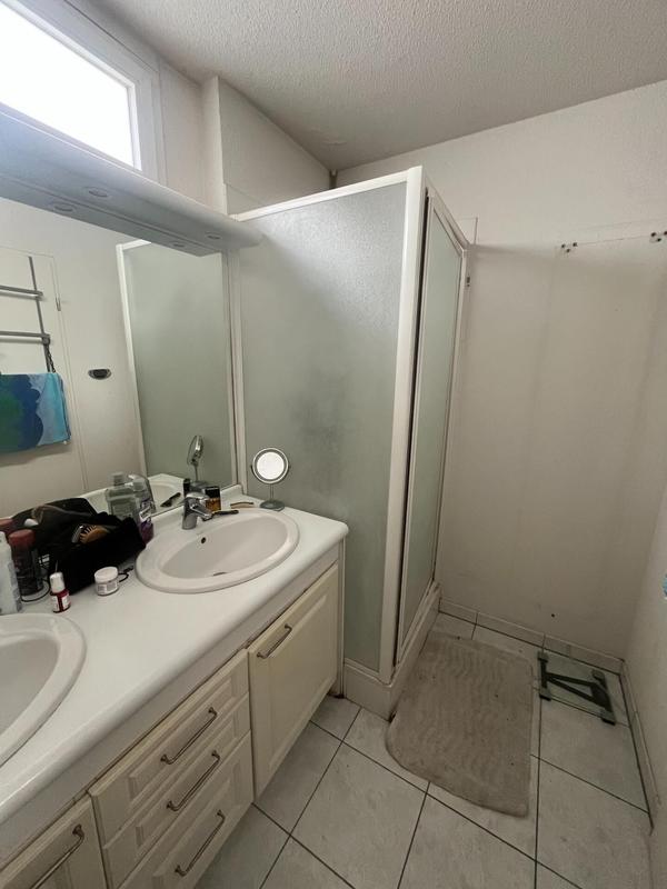 Appartement - 89 m² - 4 pièces