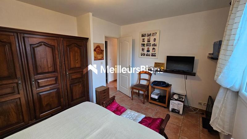 Maison de campagne - 111 m² - 5 pièces