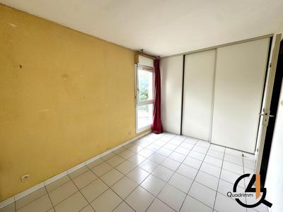 Appartement - 32 m² - 2 pièces