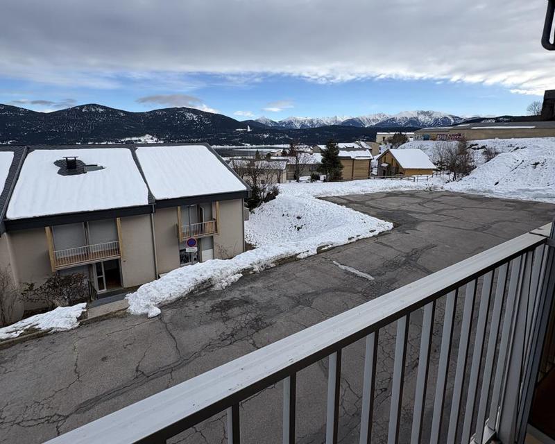 Appartement - 45 m² - 3 pièces