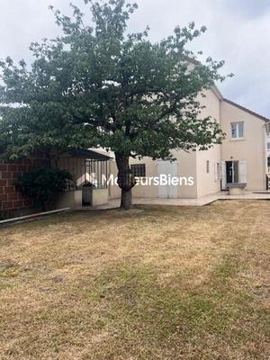 Pavillon - 128 m² - 6 pièces