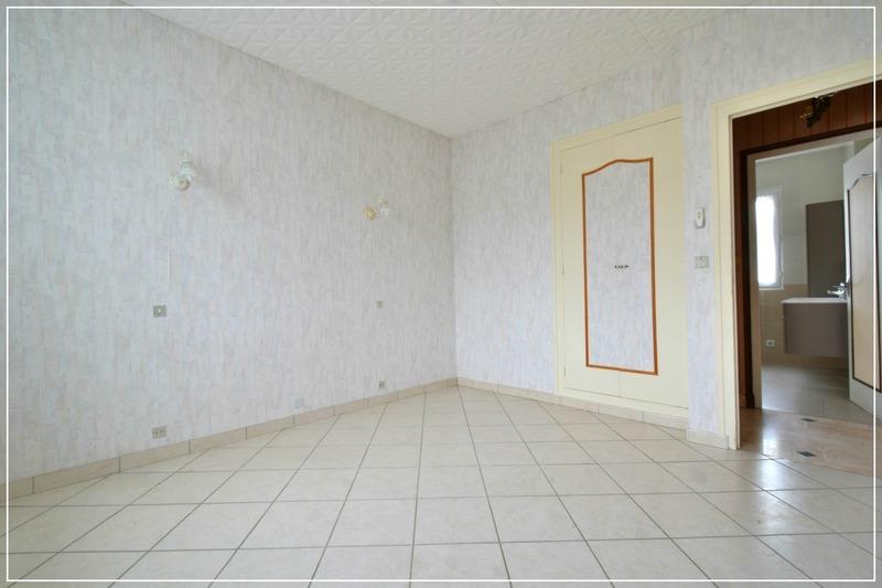 Maison - 103 m² - 4 pièces