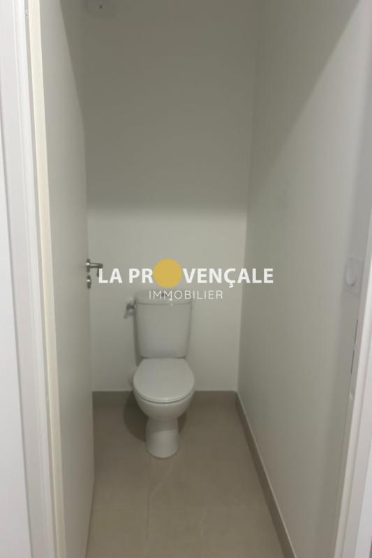 Appartement - 83 m² - 3 pièces