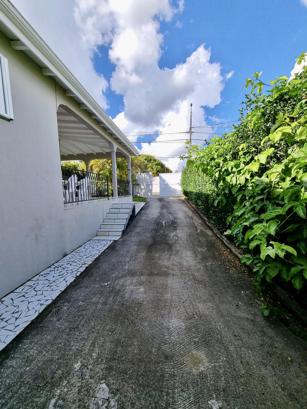 Maison - 97 m² - 4 pièces