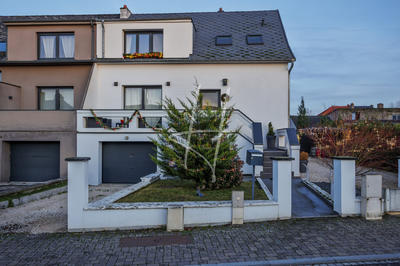 Maison - 158 m² - 7 pièces