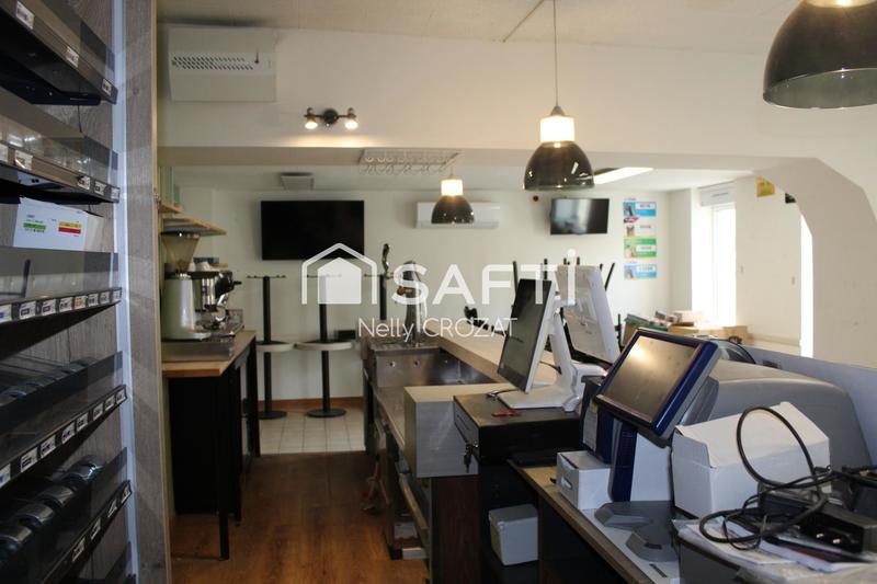 Maison - 178 m² - 7 pièces