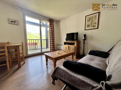 Appartement - 43 m² - 3 pièces