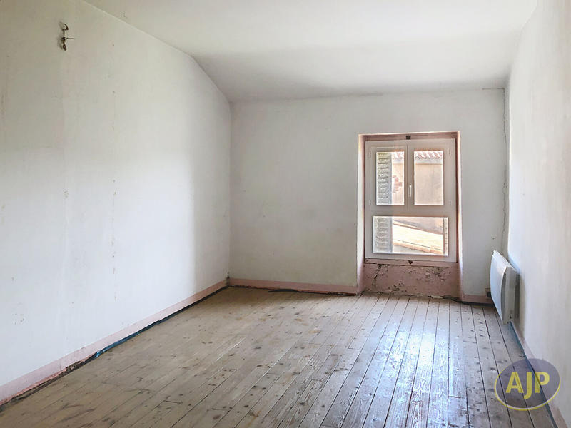 Maison - 51 m² - 2 pièces