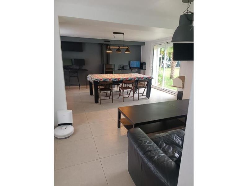 Maison - 148 m² - 6 pièces