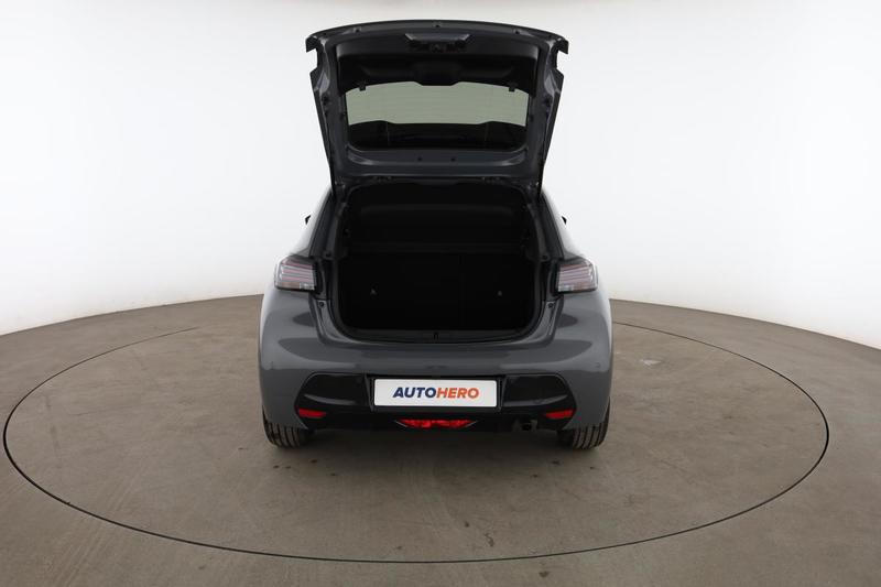 Peugeot 208 1.2 Hybrid Allure e-Dcs6 100 ch