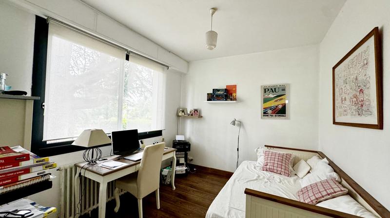 Maison - 193 m² - 6 pièces