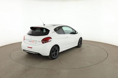 Peugeot 208 1.6 Thp GTi 3p ch
