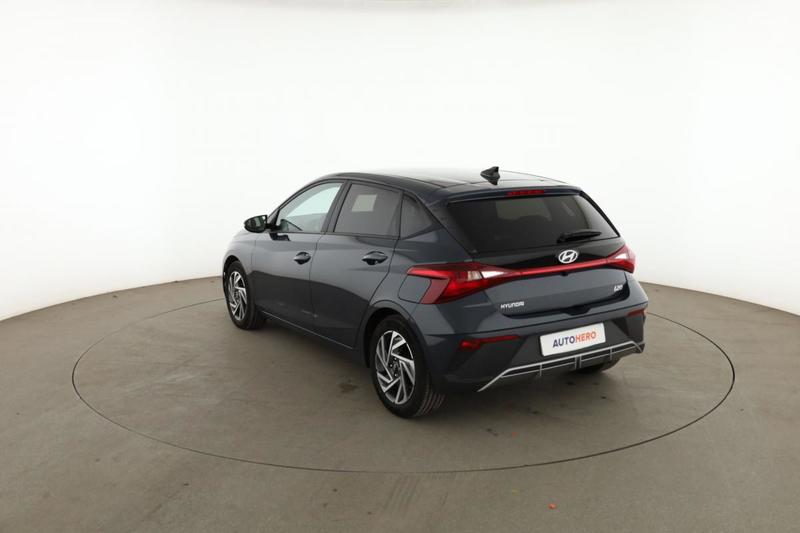 Hyundai i20 1.2 Intuitive 84 ch