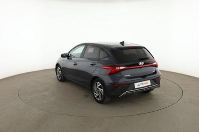 Hyundai i20 1.2 Intuitive 84 ch
