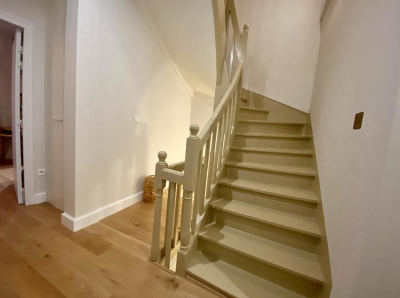 Appartement - 181 m² - 5 pièces