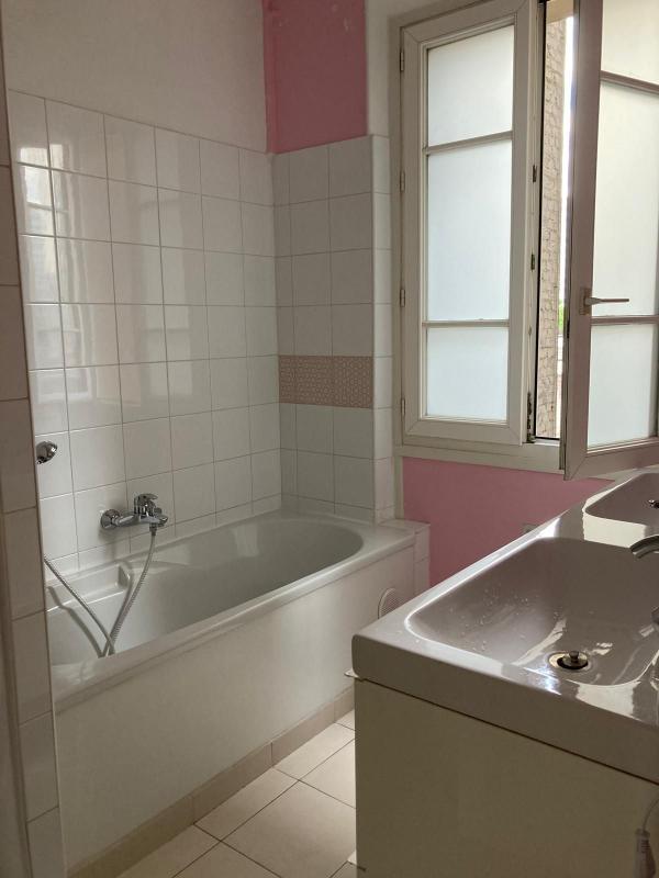 Appartement - 82 m² - 3 pièces