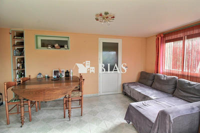 Maison ancienne - 80 m² - 5 pièces