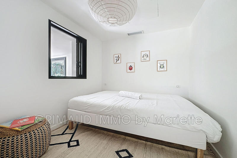 Mazet - 86 m² - 4 pièces