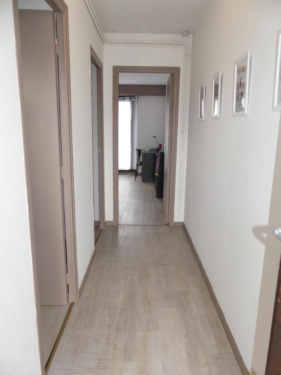 Appartement - 30 m² - 1 pièce