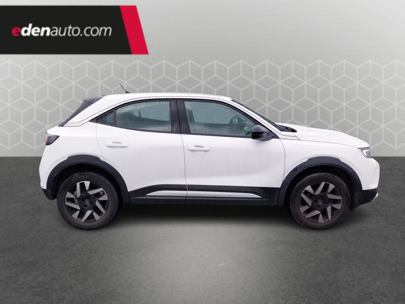 Opel Mokka 1.2 Turbo 130 ch Bva8 Elegance