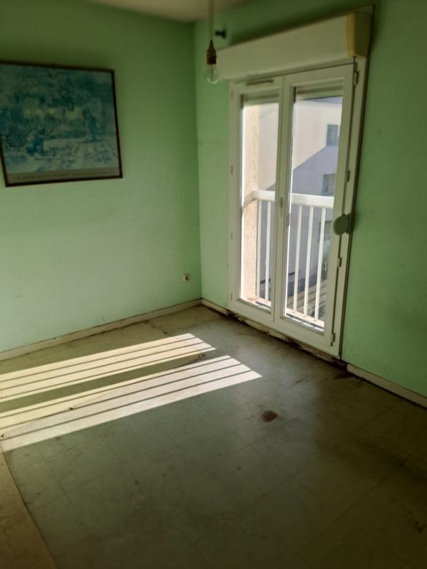 Appartement - 103 m² - 5 pièces