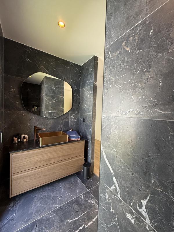 Maison - 166 m² - 6 pièces