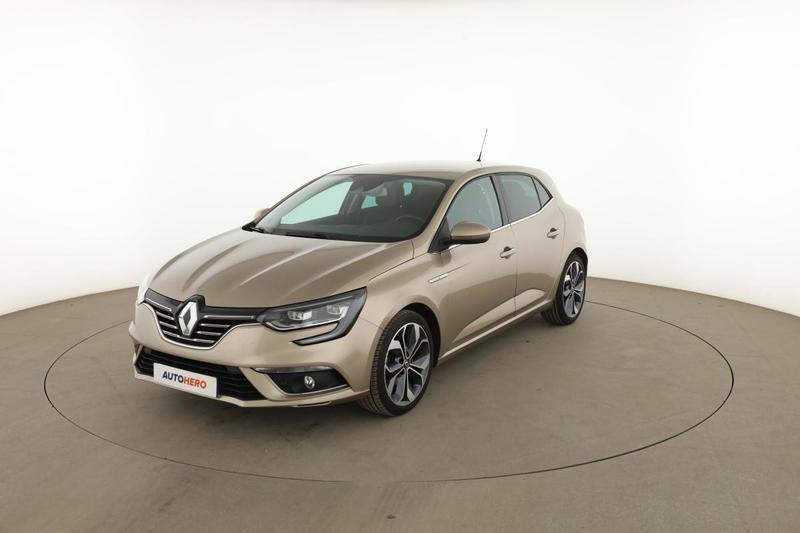 Renault Mégane 1.2 TCe Energy Akaju 132 ch