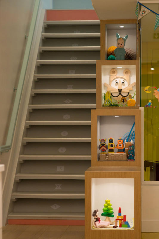 Local commercial - 168 m²