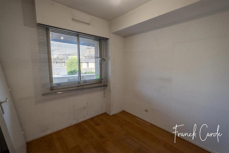 Duplex - 86 m² - 5 pièces