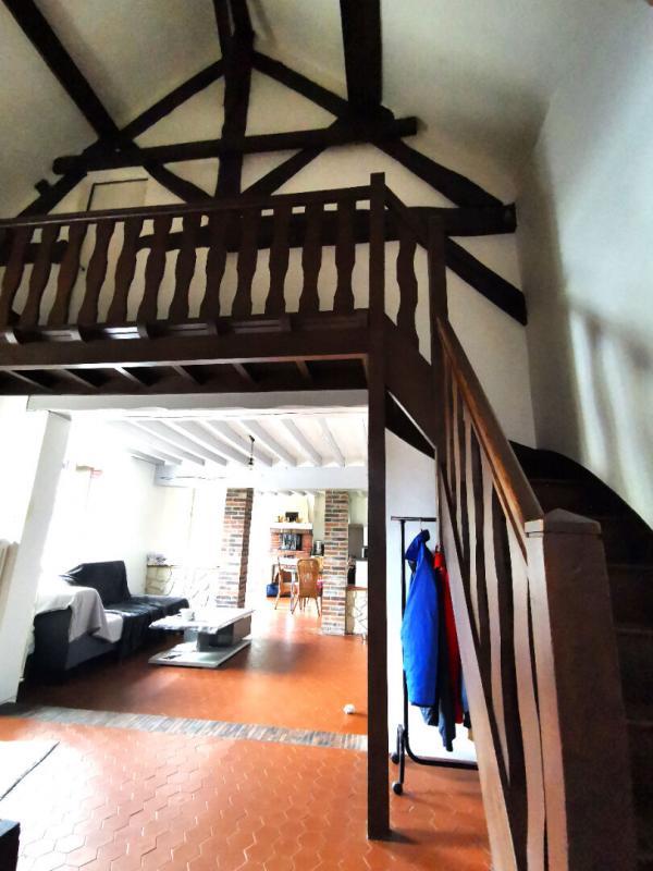 Maison - 127 m² - 6 pièces