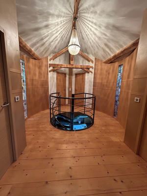 Maison - 202 m² - 6 pièces