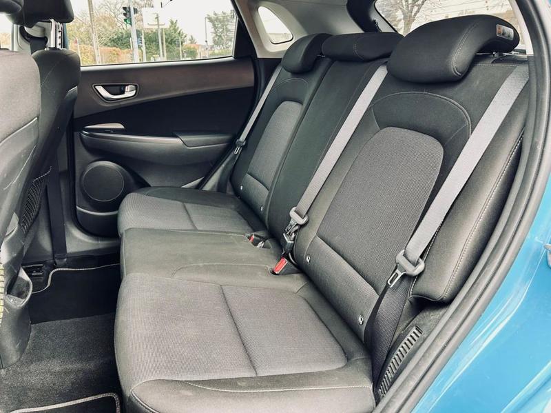 Hyundai Kona (2) 1.0 t-GDi 120 mHEV Creative