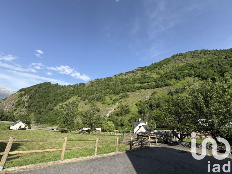 Duplex - 72 m² - 4 pièces