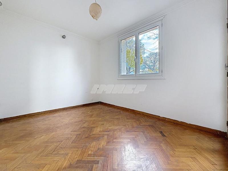Appartement - 49 m² - 3 pièces