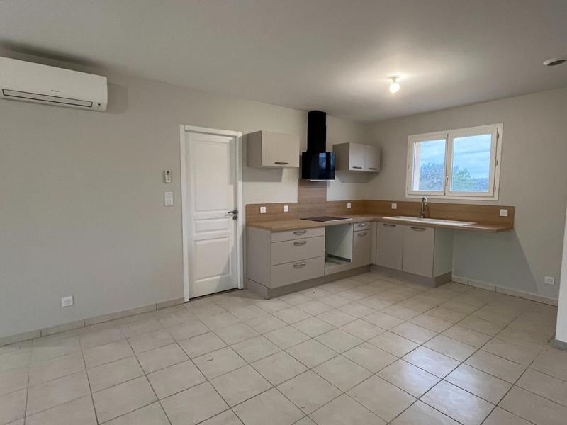 Maison - 106 m² - 5 pièces