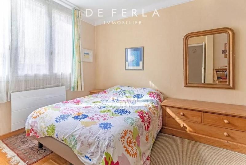 Duplex - 73 m² - 4 pièces