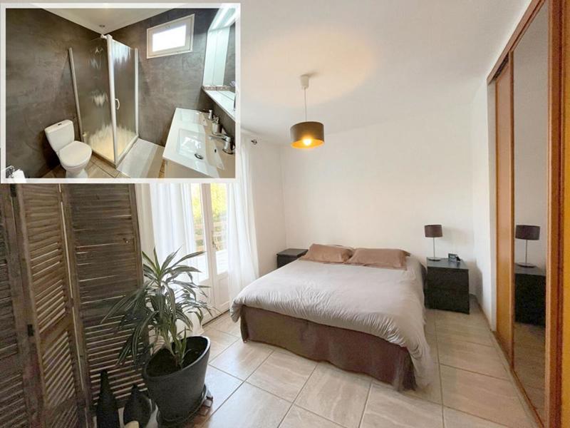 Villa - 155 m² - 7 pièces