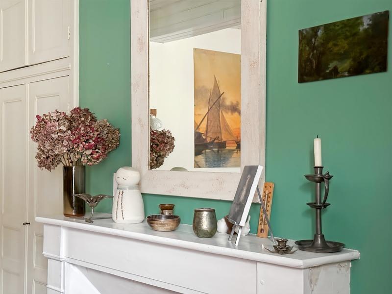 Maison - 116 m² - 5 pièces