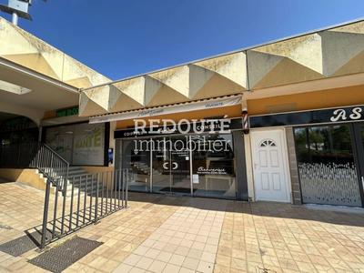 Beauté / Bien-être - 90 m²