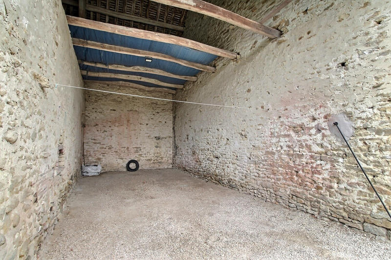 Longère - 119 m² - 6 pièces