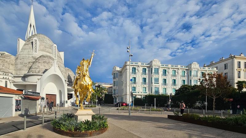 Maison - 25 m² - 2 pièces