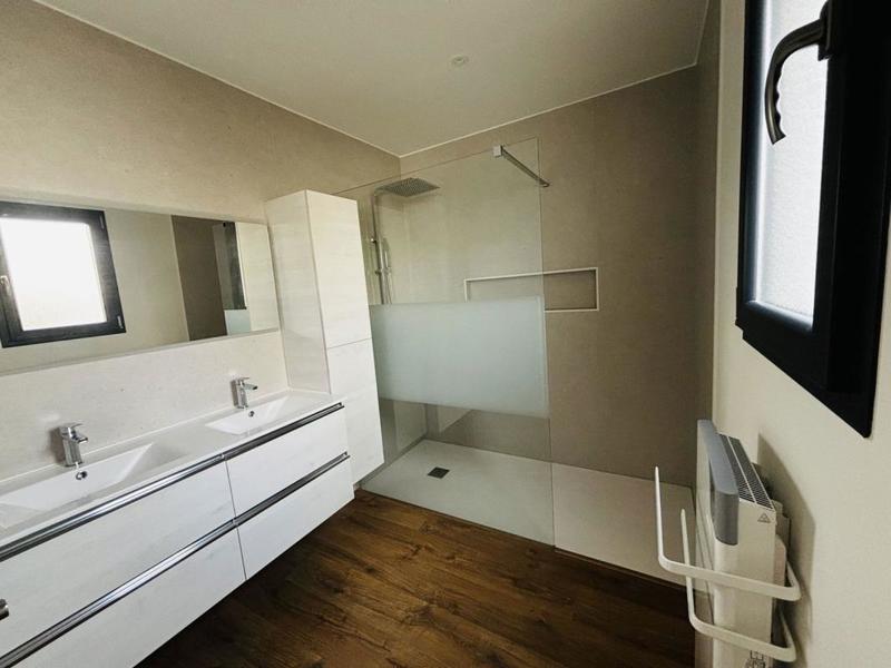 Maison - 144 m² - 4 pièces