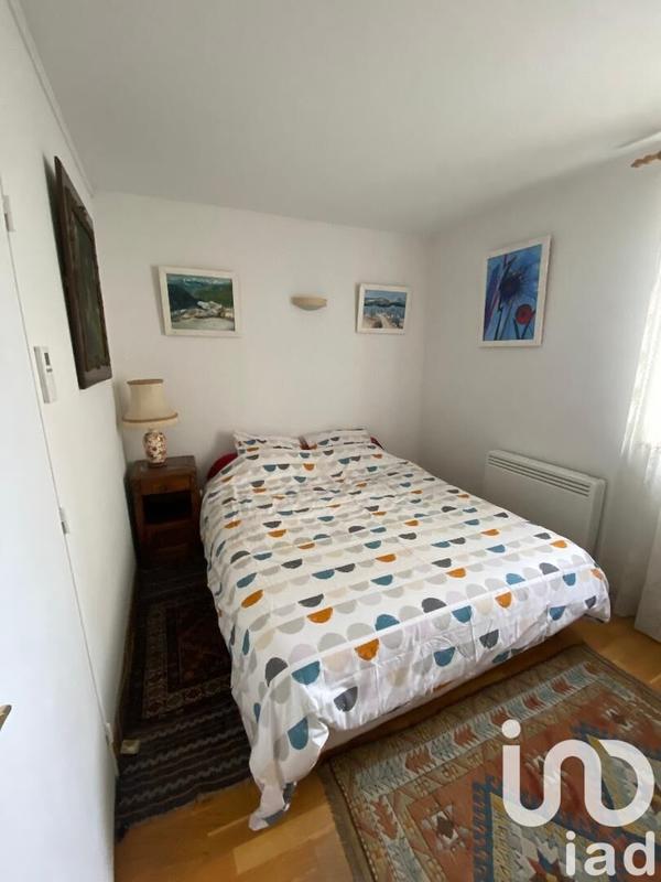 Appartement - 76 m² - 4 pièces