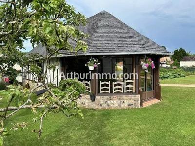 Maison - 193 m² - 5 pièces