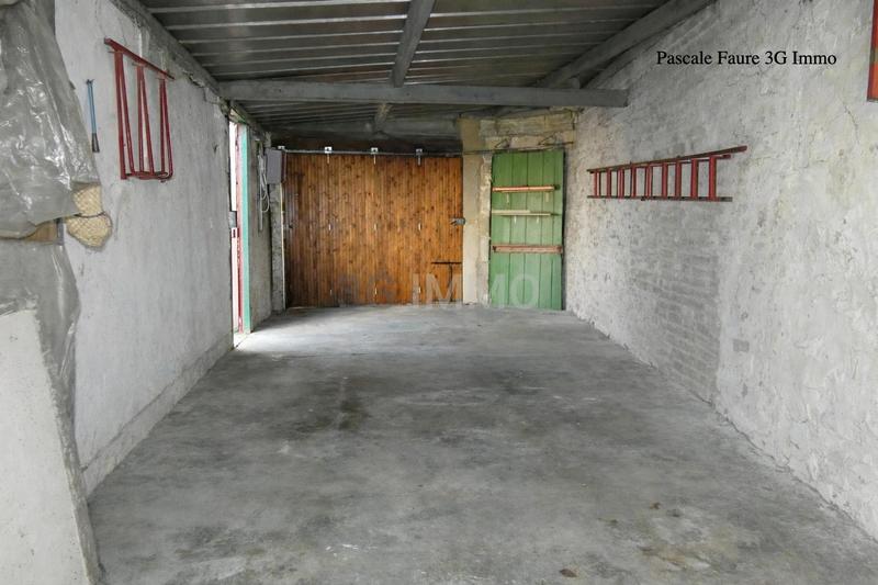 Villa - 121 m² - 6 pièces