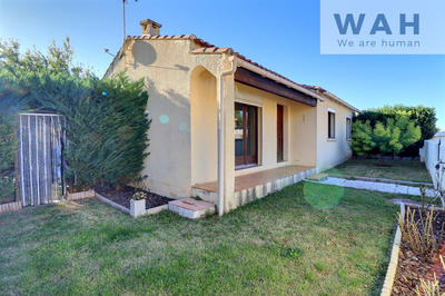 Villa - 95 m² - 4 pièces