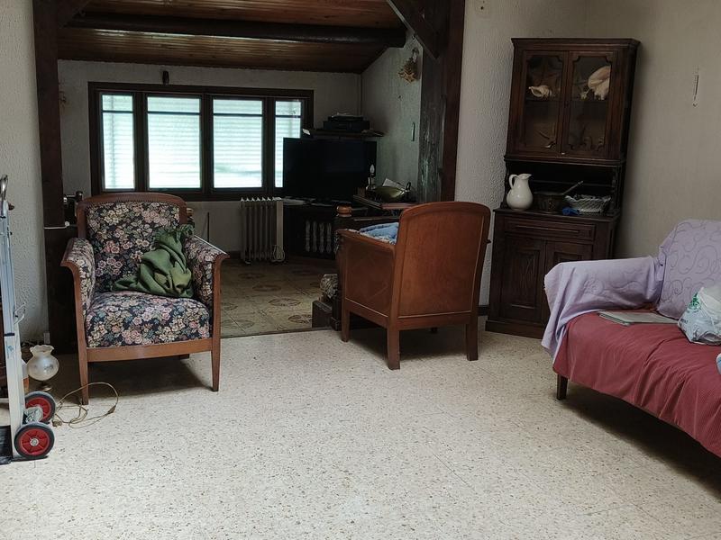 Maison - 88 m² - 5 pièces