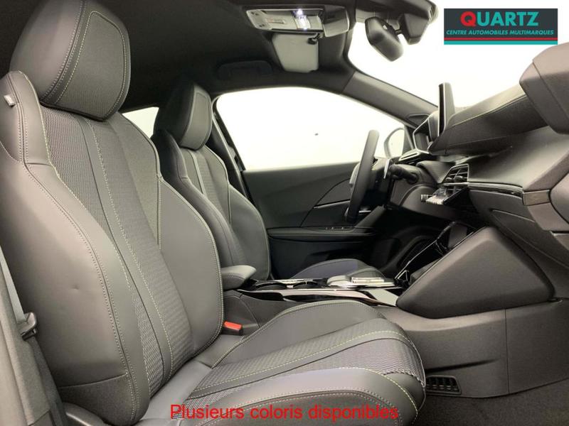 Peugeot 2008 Hybrid 145 e-Dcs6 Gt